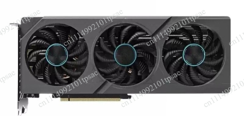 Graphics Card 24Gb Gddr6X - Scheda Grafica RTX 3090 24GB GDDR6X