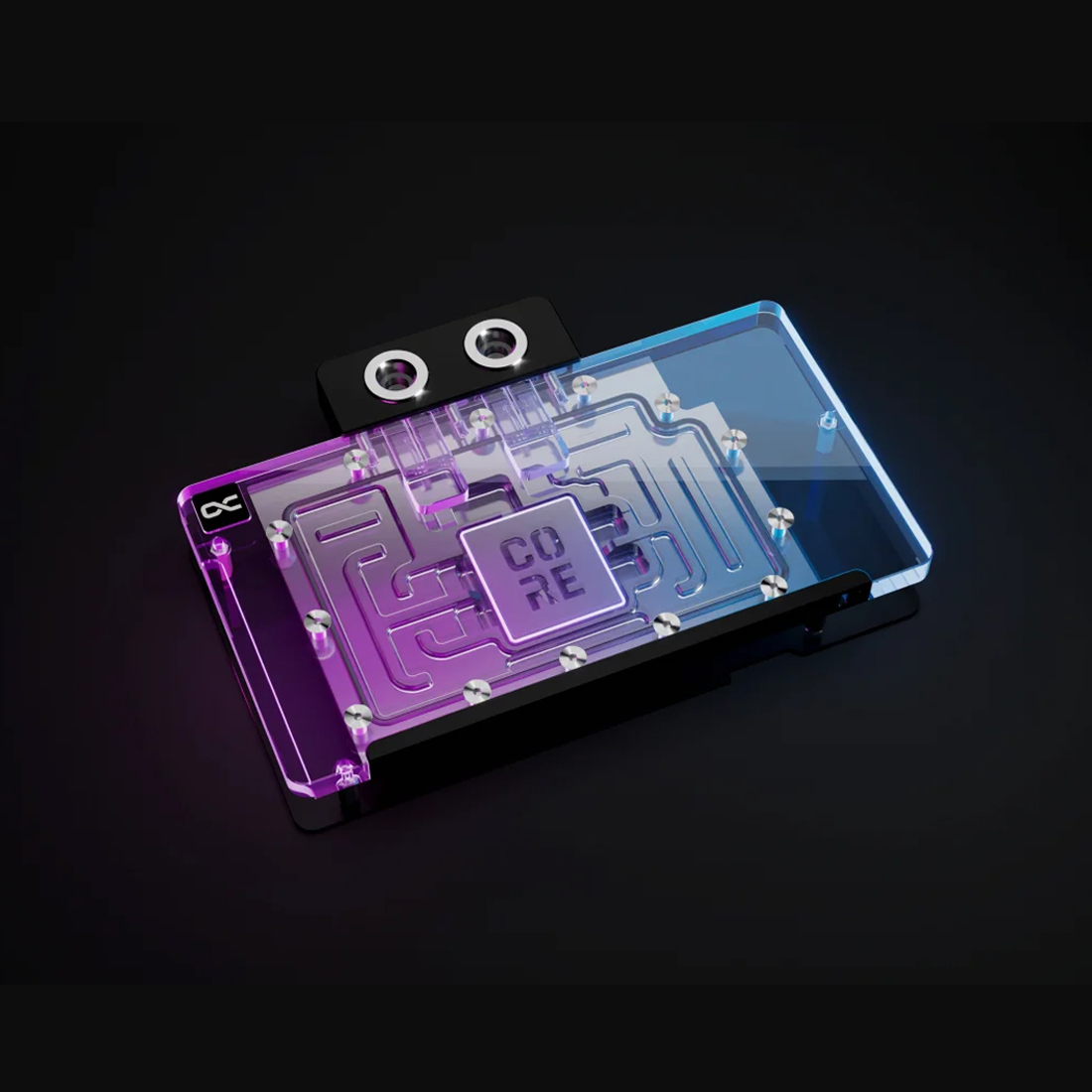 Rtx 4090 Water Block - Alphacool Core GPU Water Block Servi