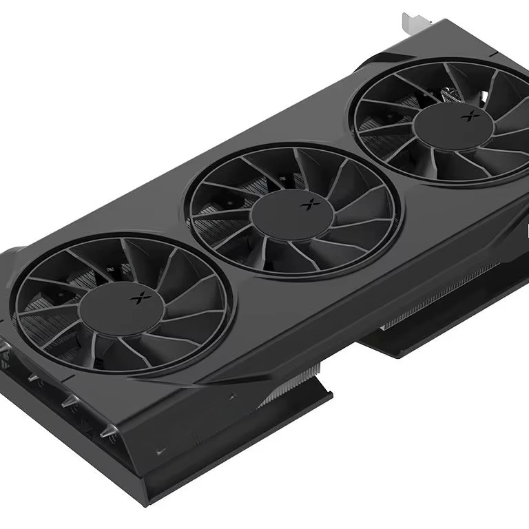 Rx 9070 16Gb - Nuovissima XFX RX 9070 XT 16GB