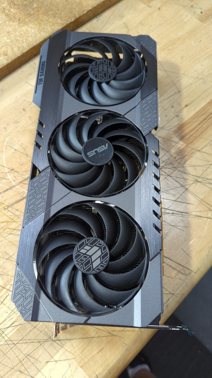 Rtx 4090 24Gb Gddr6X - MIGLIORE OFFERTA BH PER PARTI Scheda