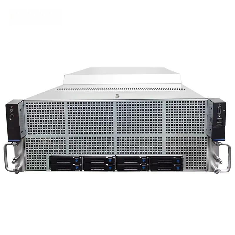 Chassis per server GPU 4U per  - Server Gpu Chassis 4U recensione e prezzo