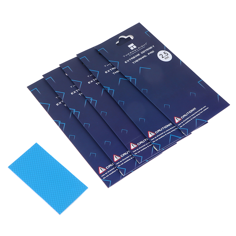 Thermalright ODYSSEY Pad Termi - Rtx 4090 Water Block recensione e prezzo