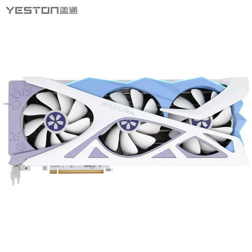 Scheda Grafica Yeston Radeon R - Rx 9070 Xt recensione e prezzo