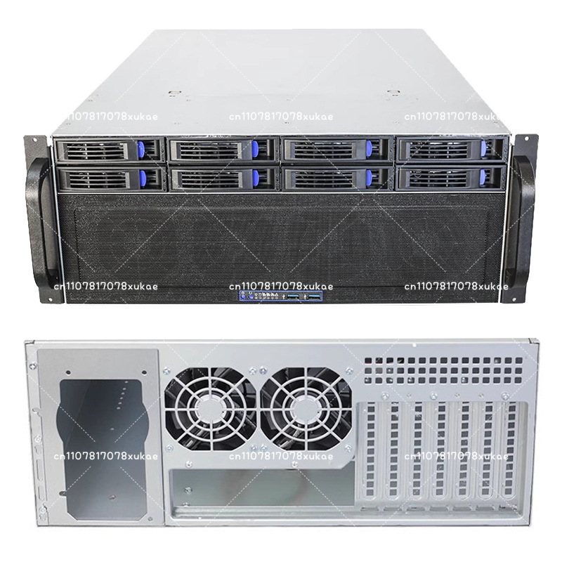 Chassis per server 4U-R4408 co - Server Gpu Chassis 4U recensione e prezzo