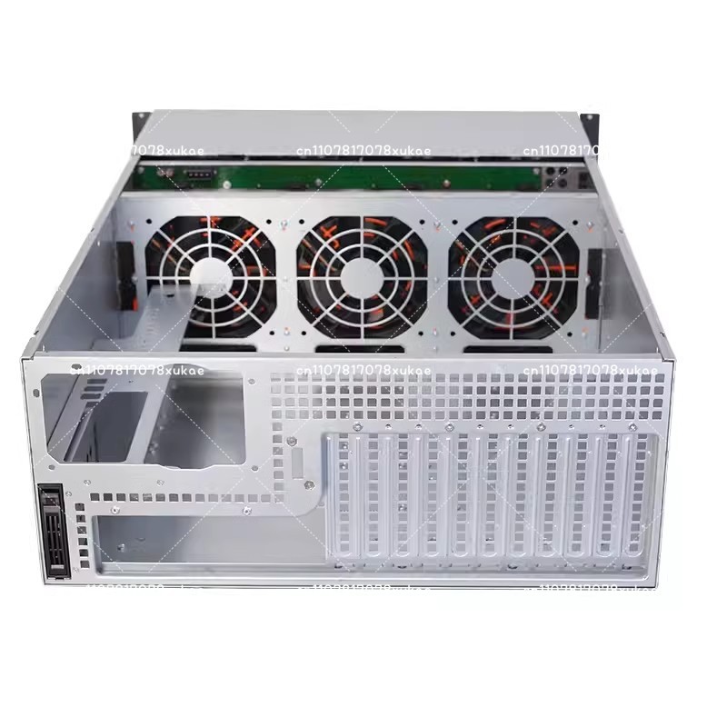 Chassis per server 4U-R4408 co - Server Gpu Chassis 4U recensione e prezzo
