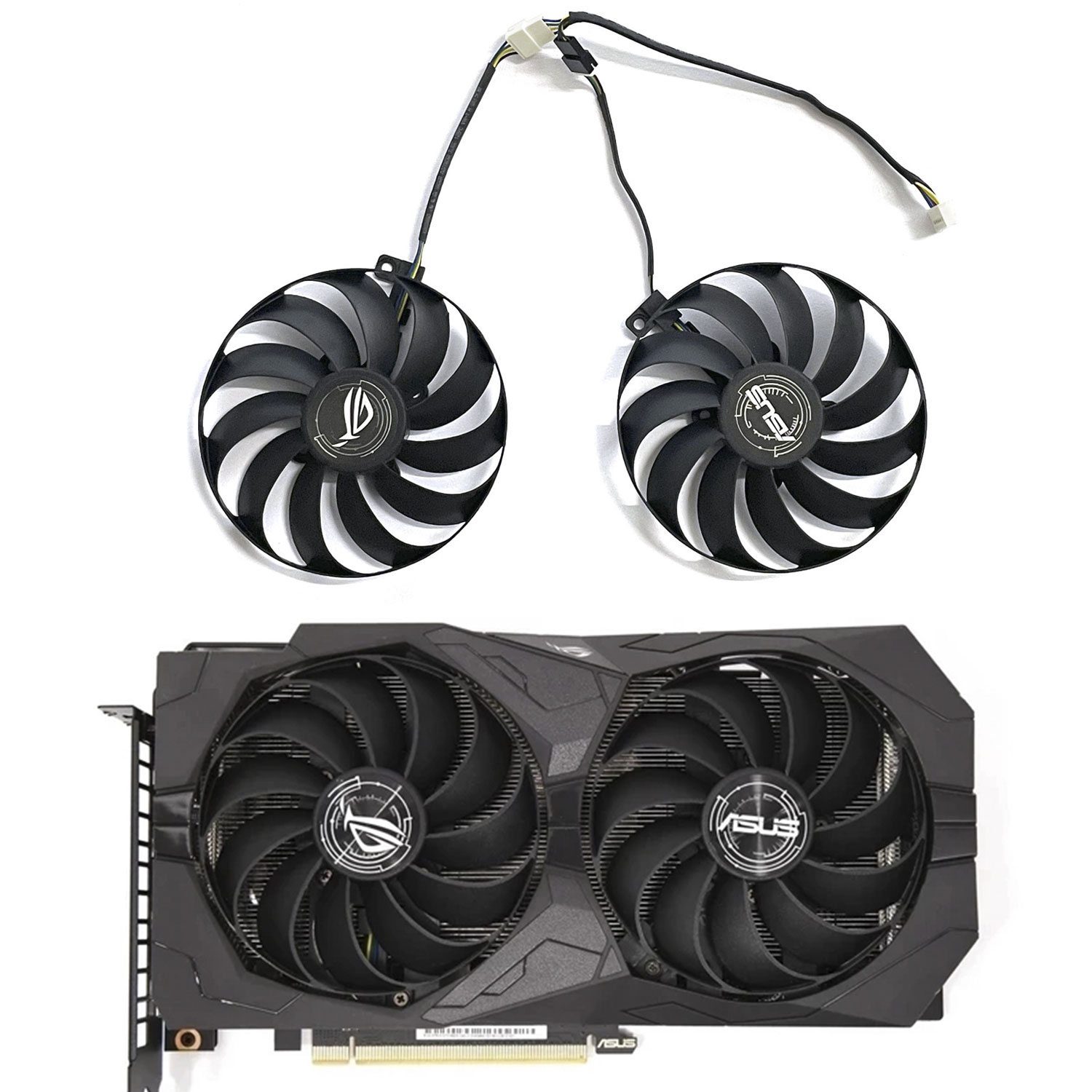 Ventola di Ricambio per Scheda - Rtx 4080 Super 16Gb recensione e prezzo