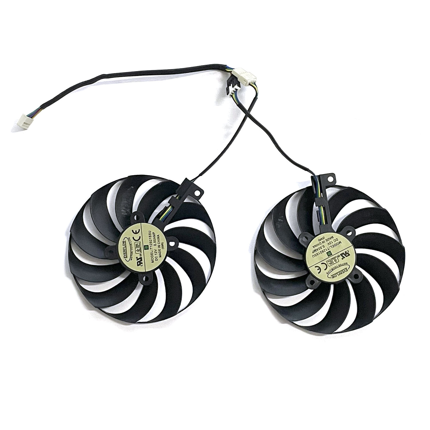 Ventola di Ricambio per Scheda - Rtx 4080 Super 16Gb recensione e prezzo