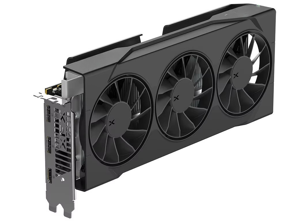 Nuovissima XFX RX 9070 XT 16GB - Rx 9070 16Gb recensione e prezzo