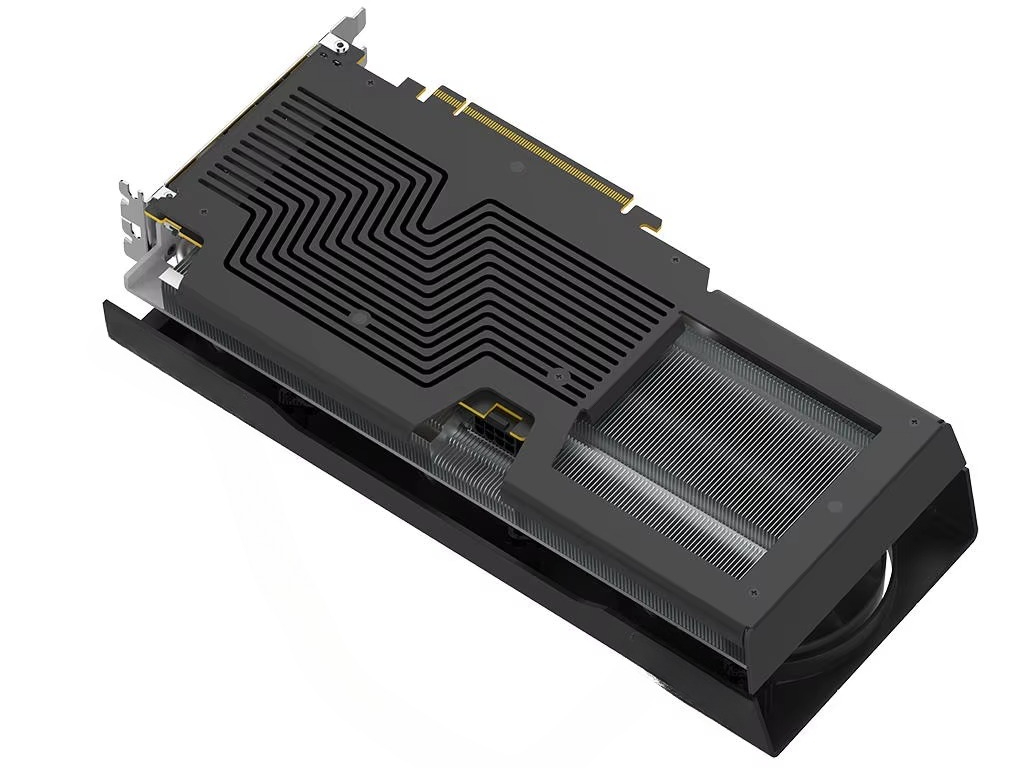 Nuovissima XFX RX 9070 XT 16GB - Rx 9070 16Gb recensione e prezzo