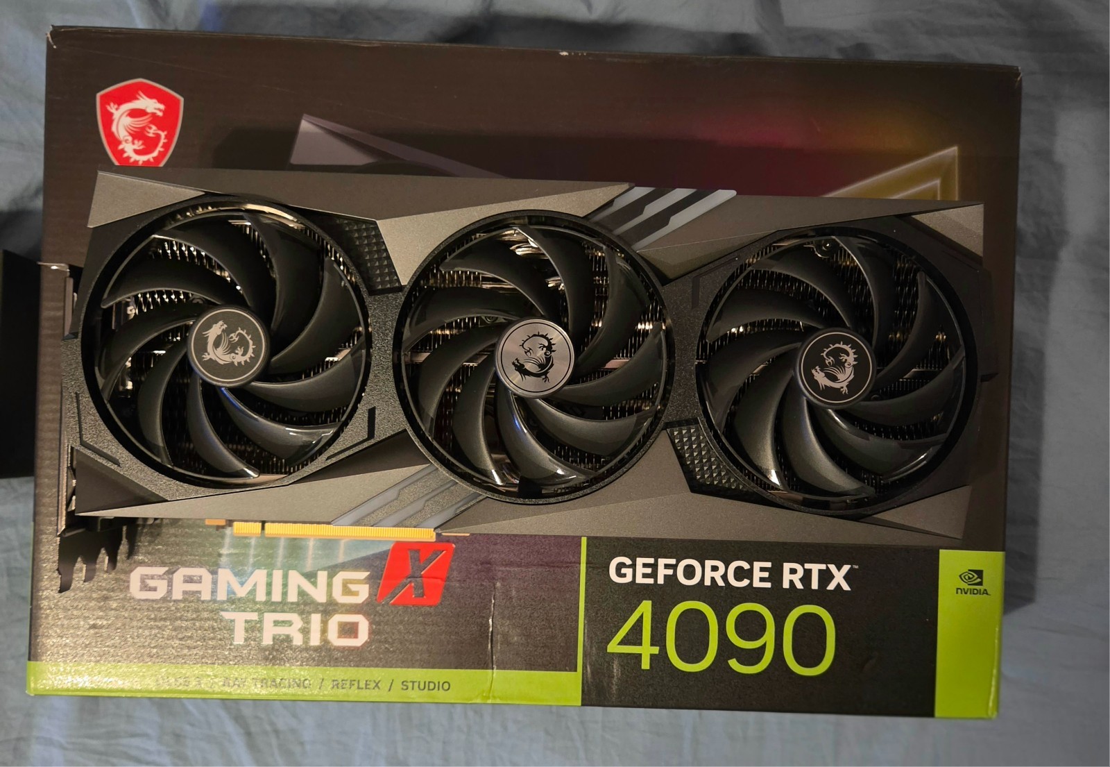 A. OFFERTA SPECIALE: COMPRANE  - Rtx 4090 24Gb Gddr6X recensione e prezzo