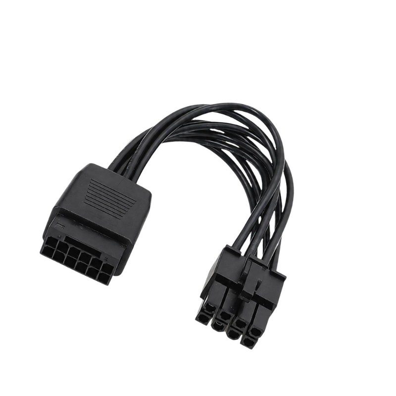 45BB 12+4pin 12VHPWR Porta 16  - Dual 8Pin To 16Pin 12Vhpwr Cable recensione e prezzo