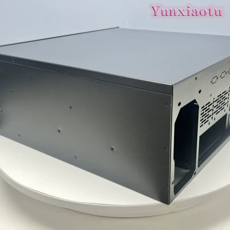 Chassis per server 4U, scheda  - Server Gpu Chassis 4U recensione e prezzo